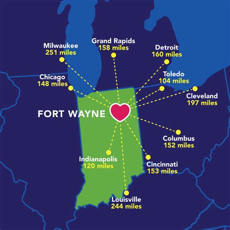 discount area golf in fort wayne indiana